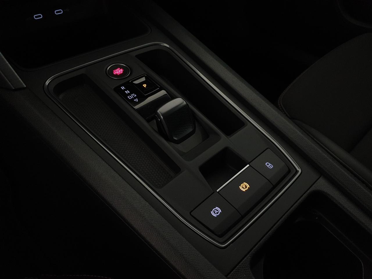 Cupra Formentor 1.4 e-hybrid 204cv dsg