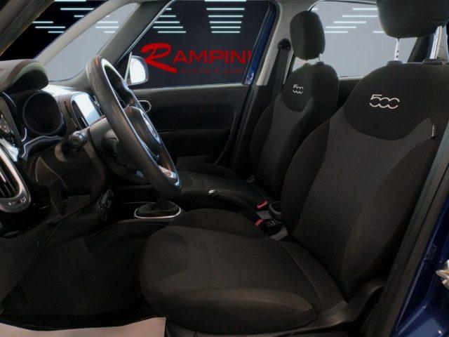 FIAT 500L 1.3 Multijet 95 CV City Cross Pronta Consegna