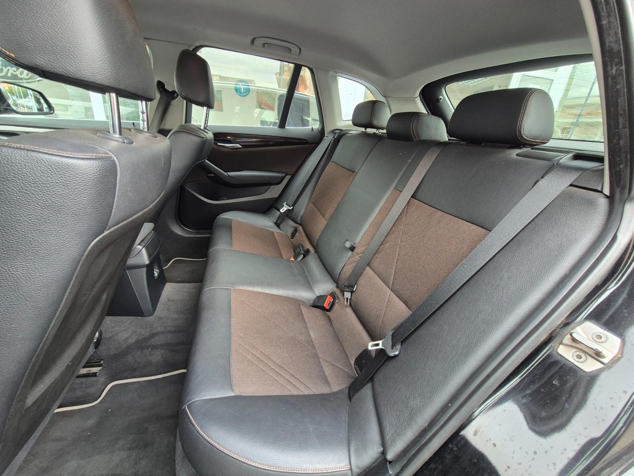 Bmw X1 sDrive20d Msport