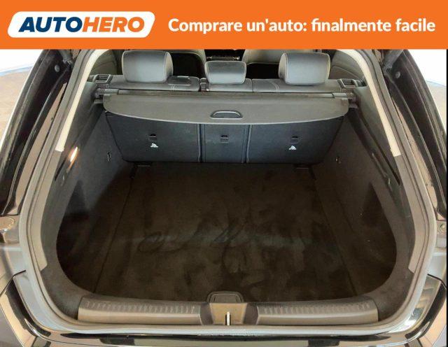 MERCEDES-BENZ CLA 180 d Automatic Shooting Brake Sport