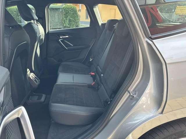 BMW X1 xDrive 20d Msport FULL LED-PELLE-18"