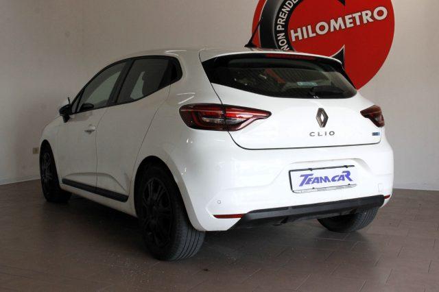 RENAULT Clio Full Hybrid E-Tech 140 CV 5 porte E-Tech Neop.
