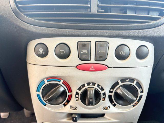 FIAT Punto 1.2 16V 3 porte Emotion OK NEOPATENTATI