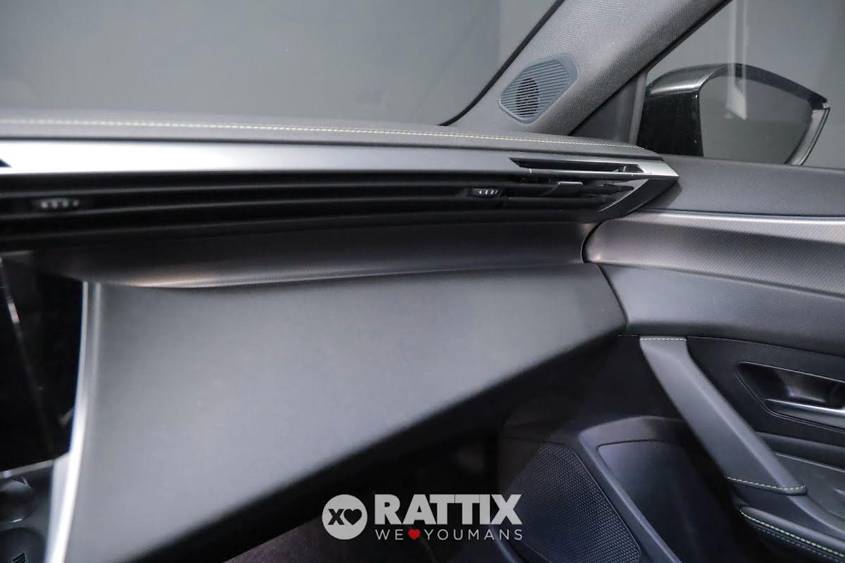 Peugeot 308 SW 1.2 puretech t 130CV GT eat8