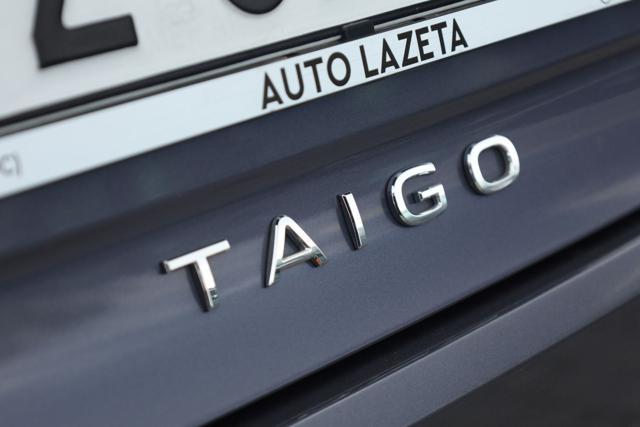 VOLKSWAGEN Taigo 1.0 TSI 115 CV R-Line