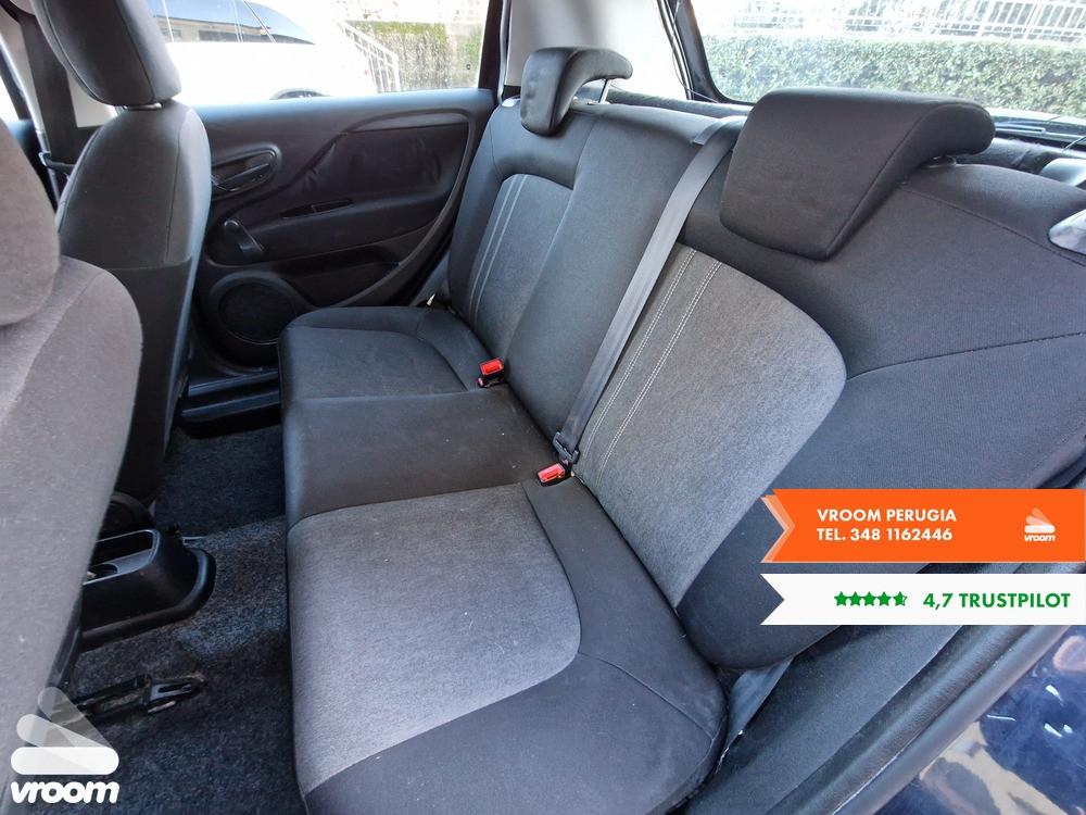 FIAT Punto 1.3 MJT II 75 CV 5P Street 2015 EURO5