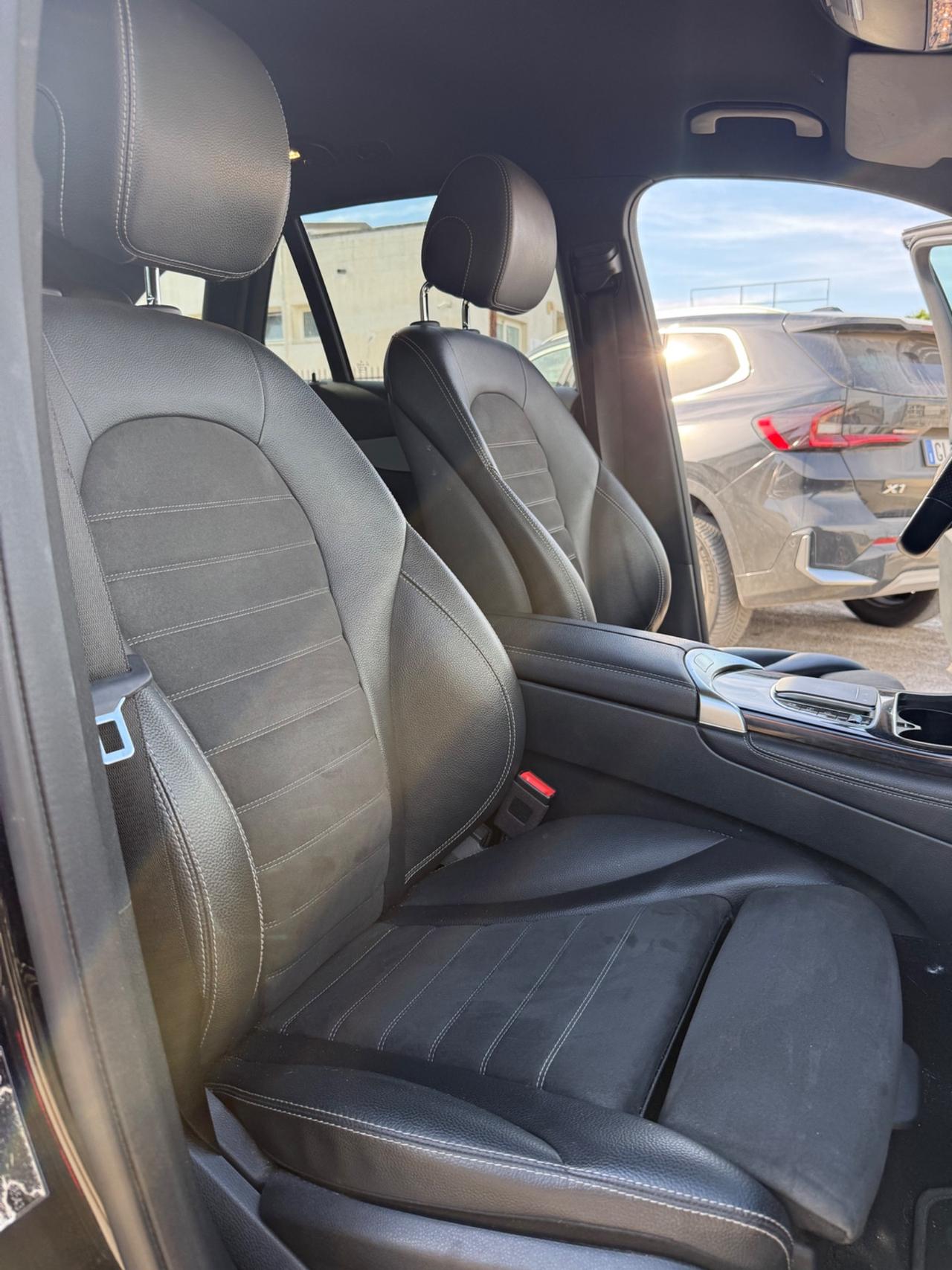 Mercedes-benz GLC 220 d 4Matic Premium Plus
