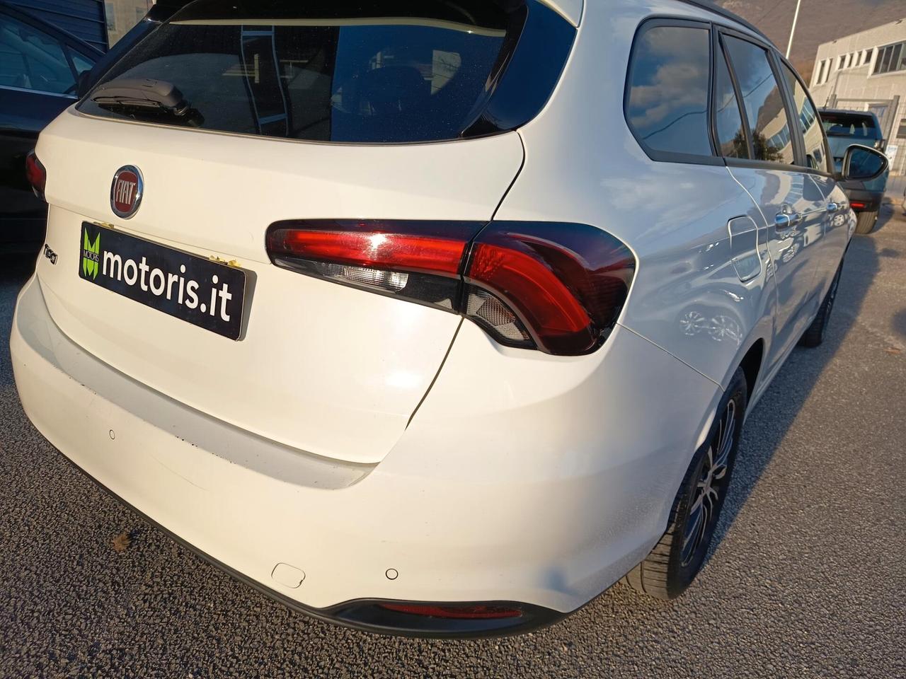 Fiat Tipo 1.6 Mjt S&S SW