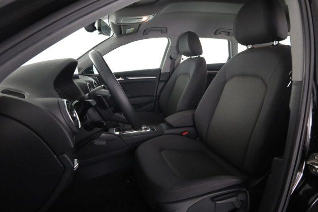 AUDI A3 A3 SPB 2.0 TDI S tronic Business