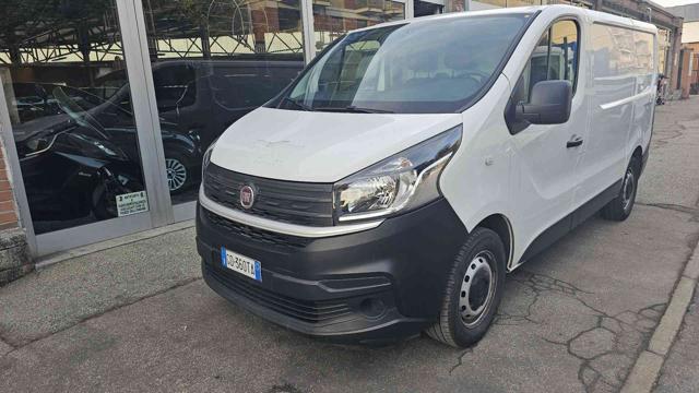 FIAT Talento 2.0 Ecojet 120CV PC-TN Furgone 12q