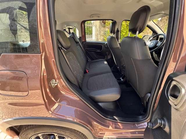 Fiat Panda 1.2 City Cross TRUSSARDI