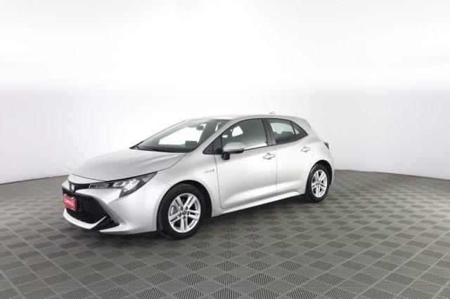 TOYOTA Corolla Corolla 1.8 Hybrid Business