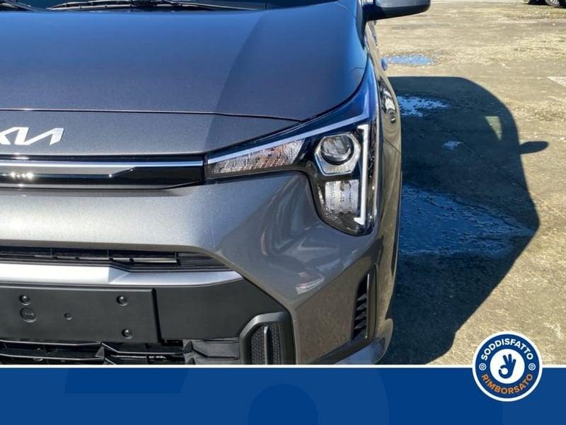 Kia Picanto 1.0 Urban (TT) MY26