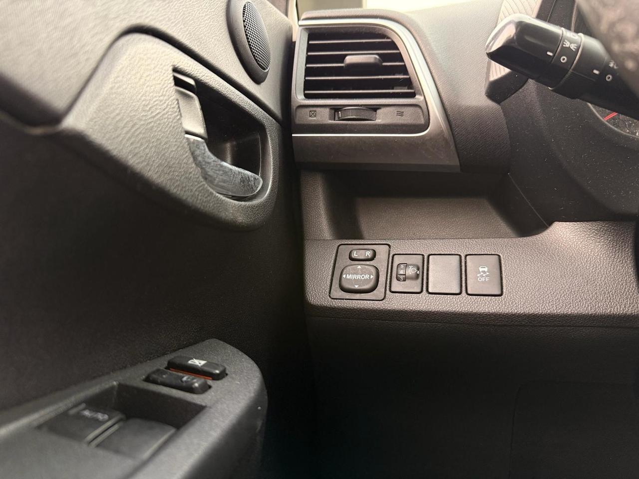 Toyota Verso-S 1.3B 160mila KM Super Full Ottima 2013