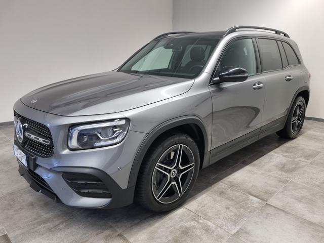 MERCEDES-BENZ GLB 250 Automatic 4Matic Premium Pack AMG