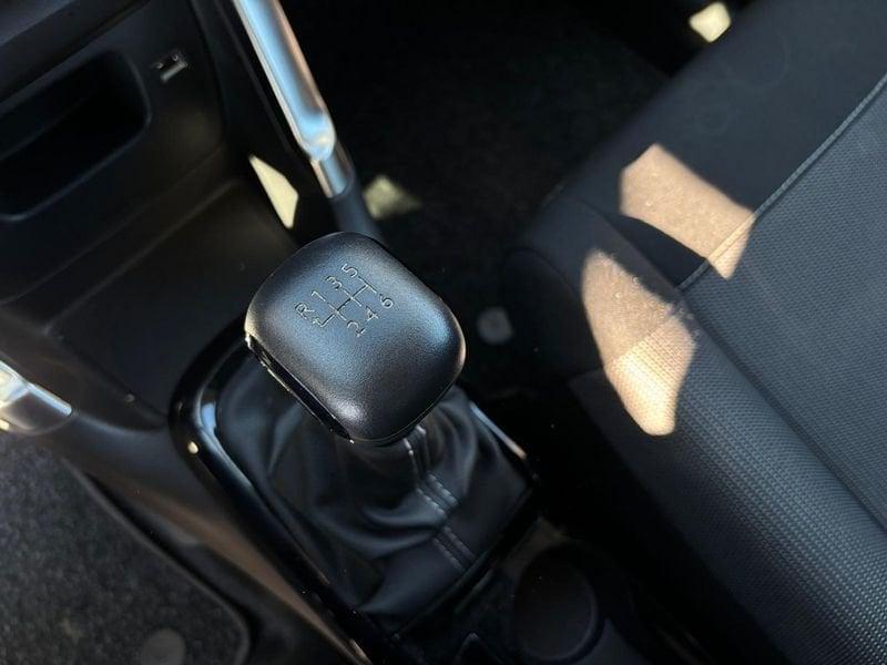 Citroën C3 Aircross 1.2 PureTech 110cv Shine Pack S&S