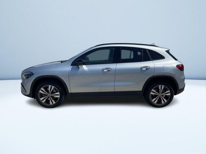 Mercedes-Benz GLA 200 Automatic Advanced Plus Progressive
