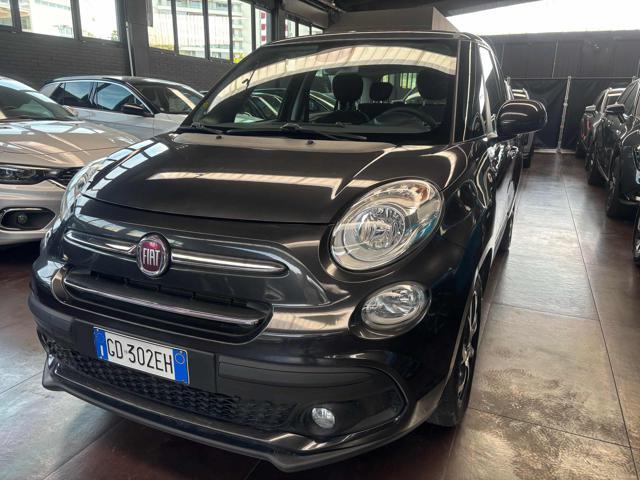 FIAT 500L 1.4 95 CV S&S Connect