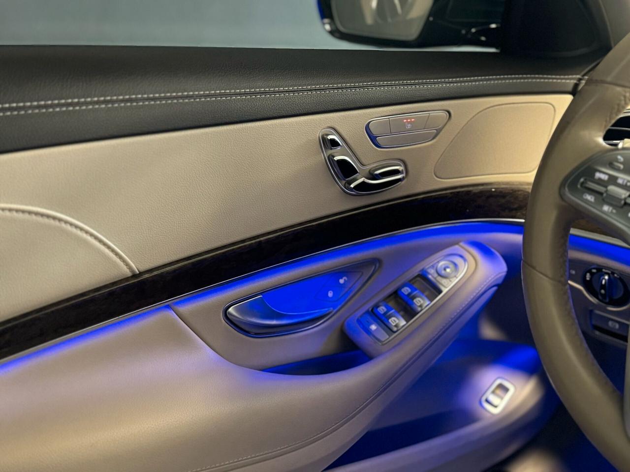 Mercedes-benz S 500 S 350 d 4Matic Premium Lunga