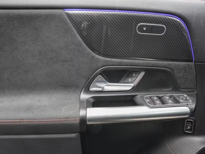 Mercedes-Benz GLA GLA 200 AMG Line Prem MULTIBEAM LED MBUX CAMERA 360°