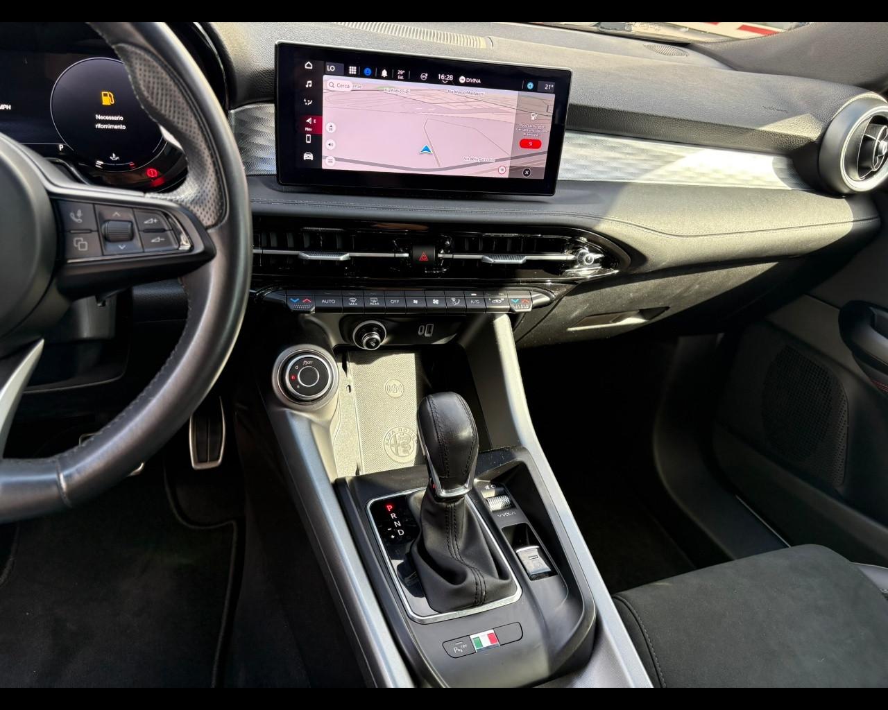 ALFA ROMEO Tonale - Tonale 1.5 160 CV MHEV TCT7 Edizione Speciale