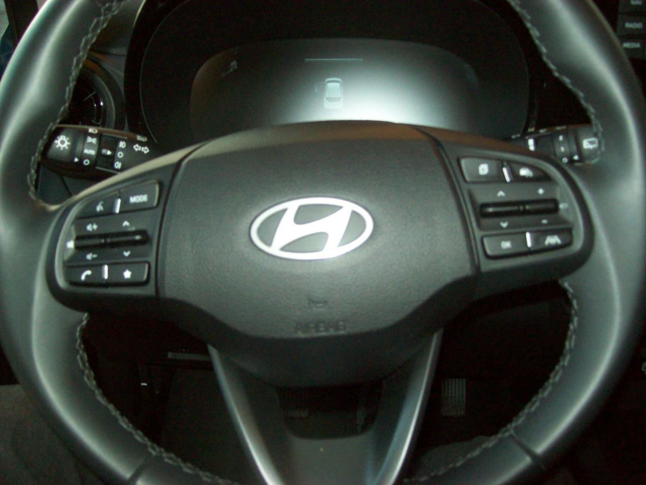 Hyundai i10 1.0 MPI Prime