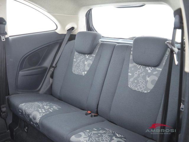 FORD Ka 1.3 TDCi 75CV Titanium - PER OPERATORI DEL SETTORE