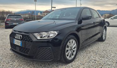 Audi A1 allstreet 30 TFSI Business