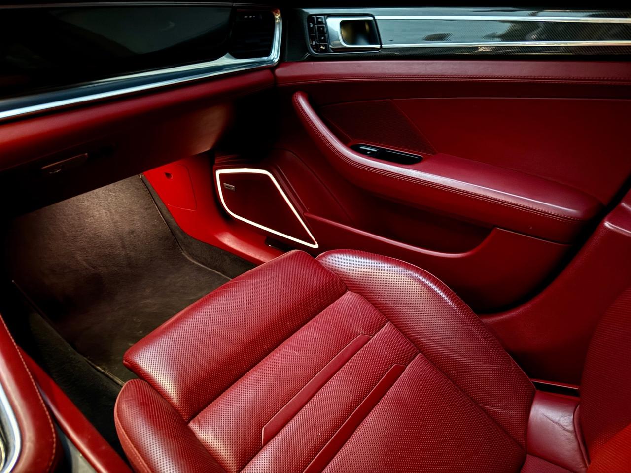 Porsche Panamera 4.0 Turbo Executive - PREZZO TOP