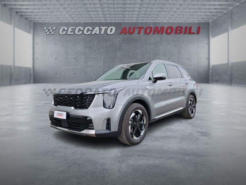 KIA Sorento Sorento 1.6 tgdi hev Style 2wd at6
