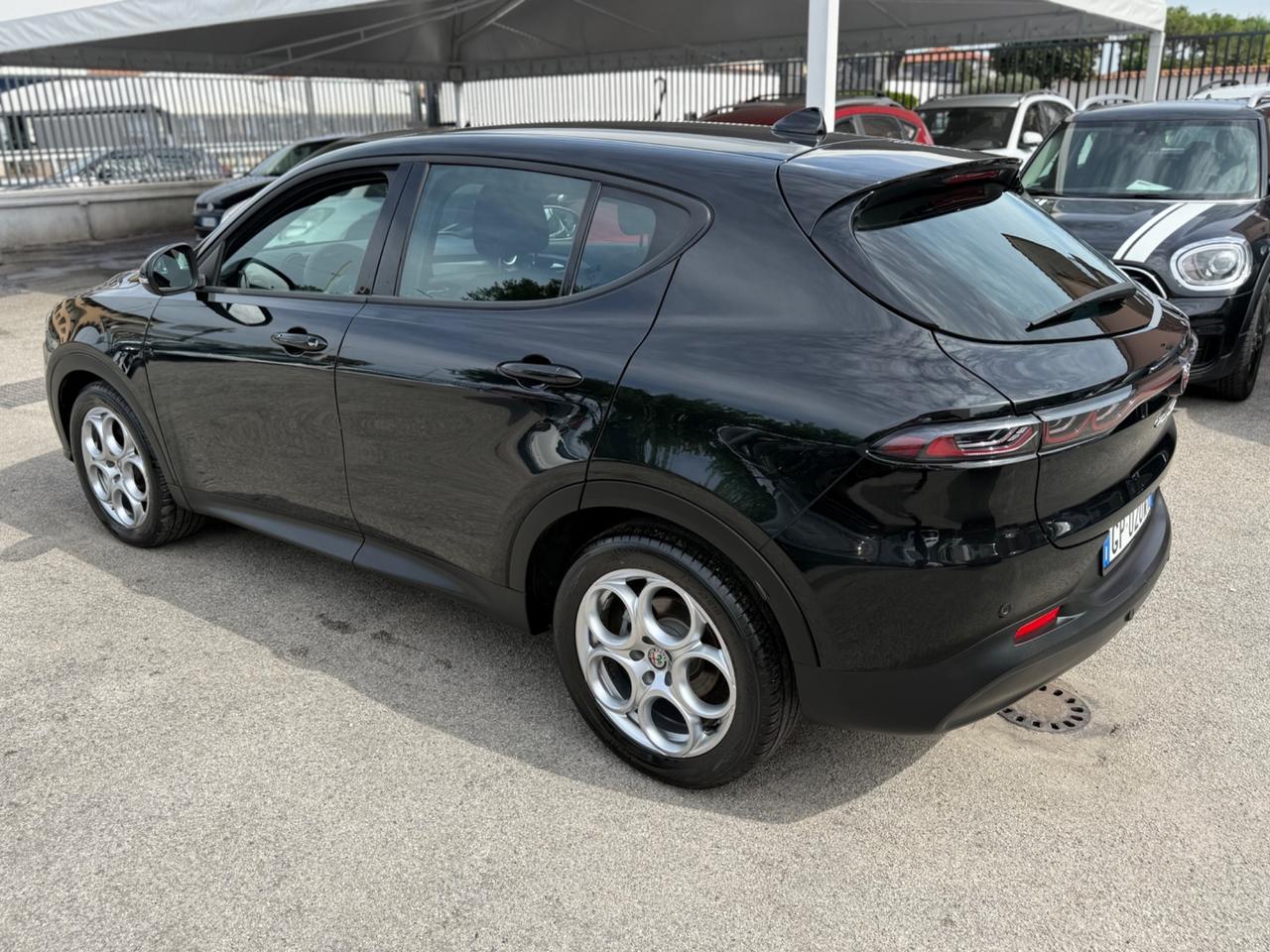 Alfa Romeo Tonale 1.6 diesel 130 CV TCT6 Super