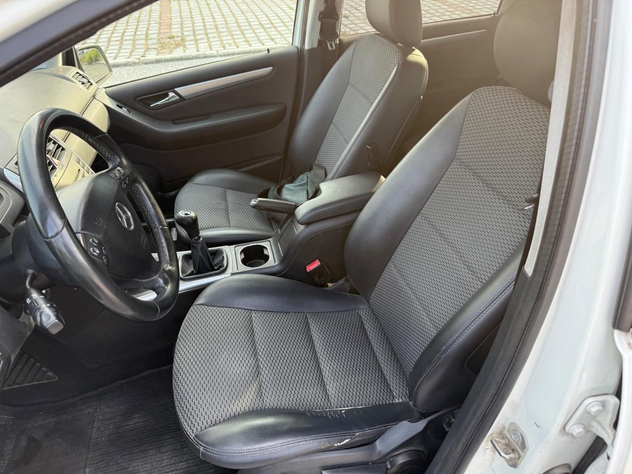 Mercedes-benz A 160 BlueEFFICIENCY Special Edition
