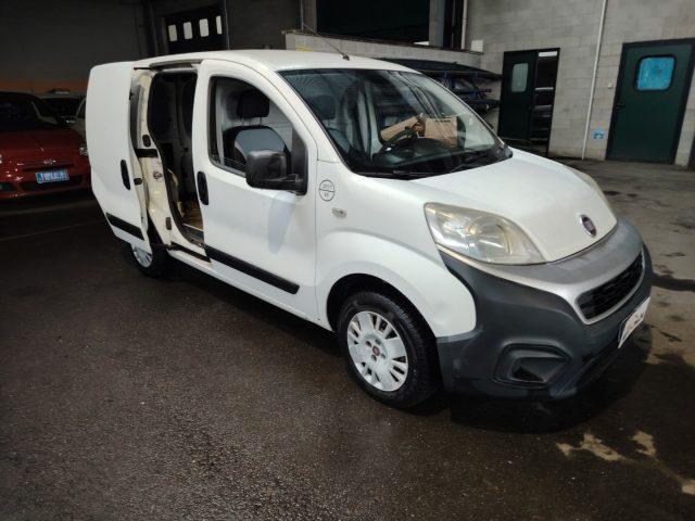 FIAT Fiorino 1.3 MJT 80CV Cargo