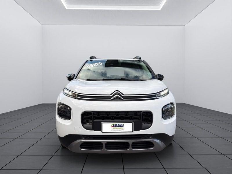Citroën C3 Aircross C3 AirCross 5p 1.2 82cv Feel