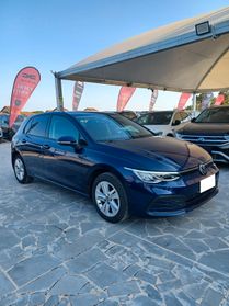 Volkswagen Golf 2.0 tdi Life 150cv dsg