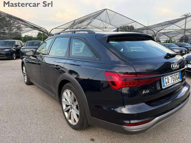 AUDI A6 allroad A6 Allroad 50 3.0 tdi quattro 286cv - GA760GW