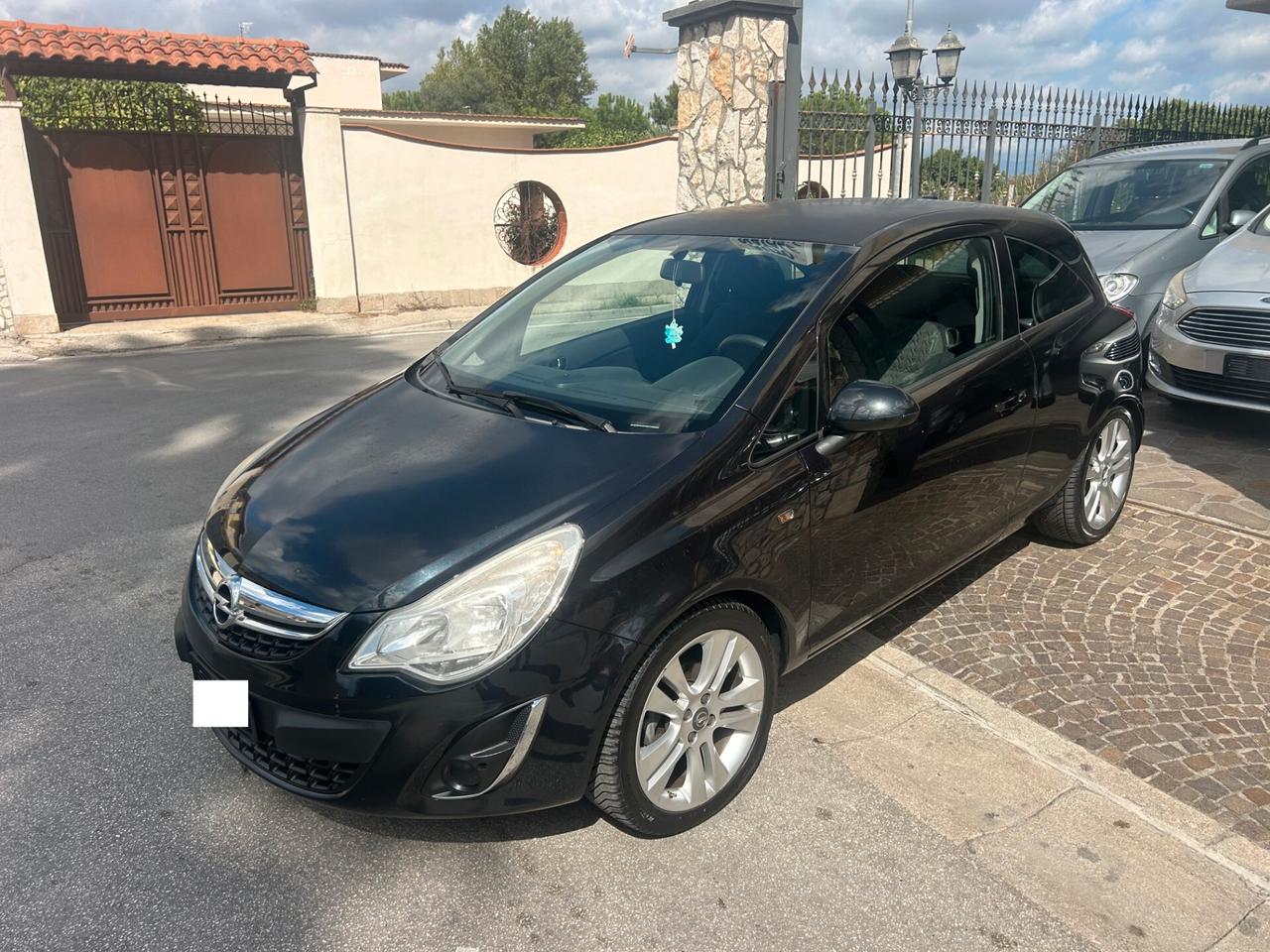 Opel Corsa 1.2 85CV 3 porte GPL-TECH Ecotec