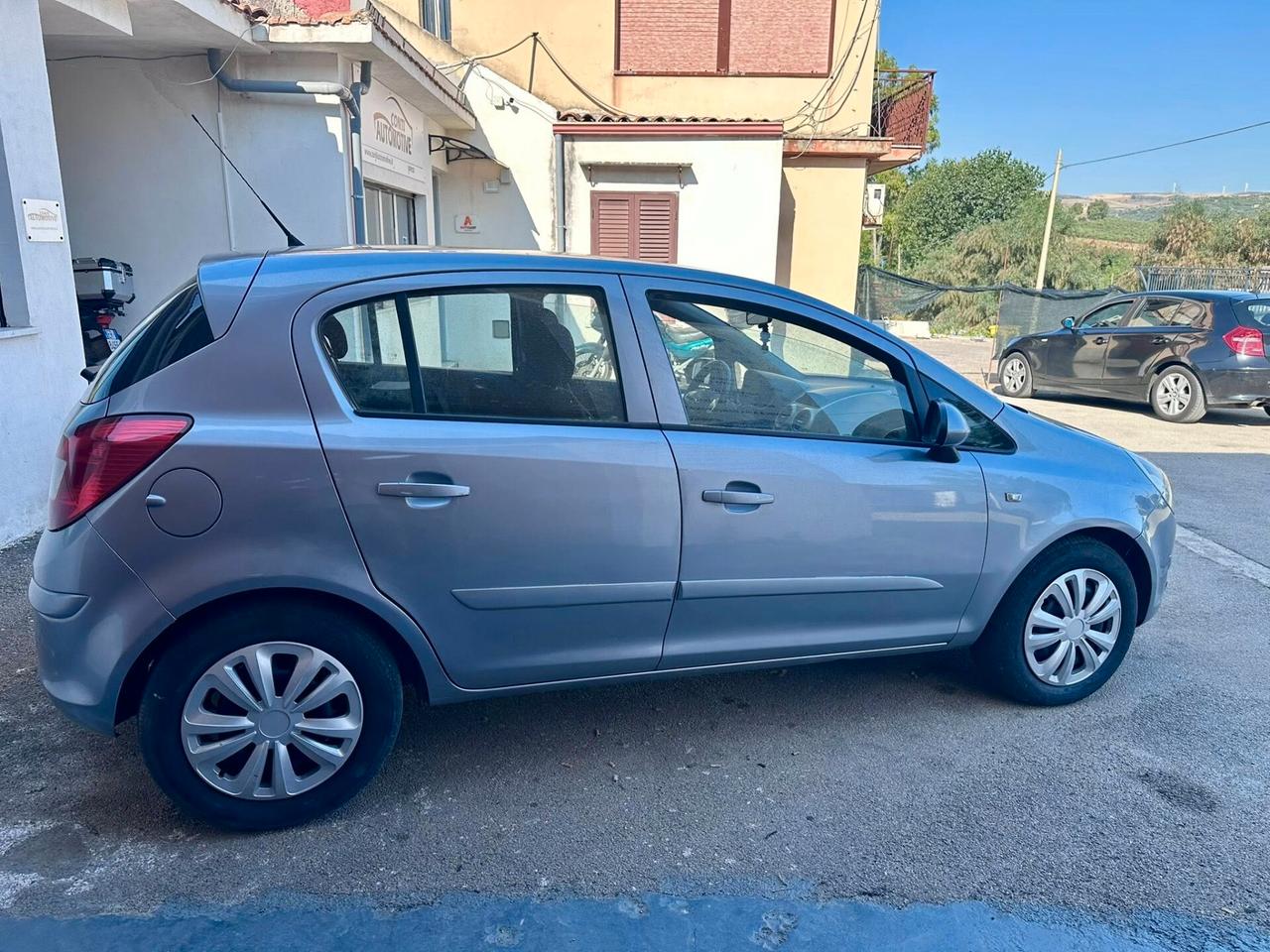 Opel Corsa 1.3 CDTI 75CV 3 porte Club