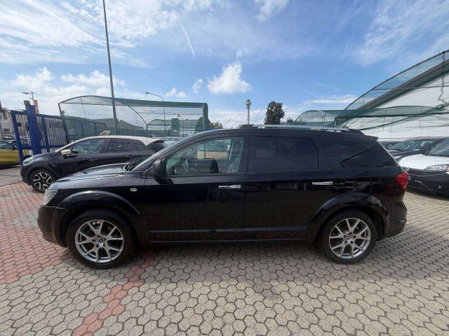 FIAT Freemont Freemont 2.0 mjt 16v Lounge 170cv E5