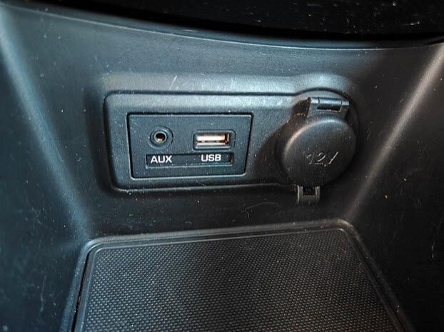 HYUNDAI iX20 1.4 CRDI APP MODE - 2018