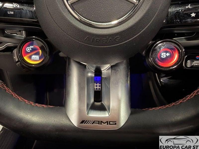 Mercedes-Benz Classe A Mercedes-AMG A 45S 4M+ Premium AMG Line