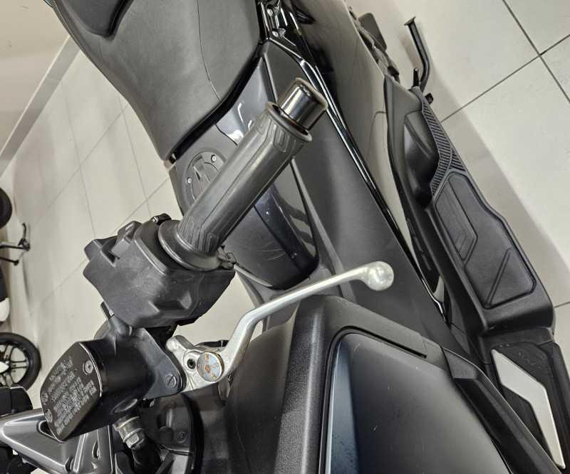 Yamaha T-Max 560 Tech Max - 2022