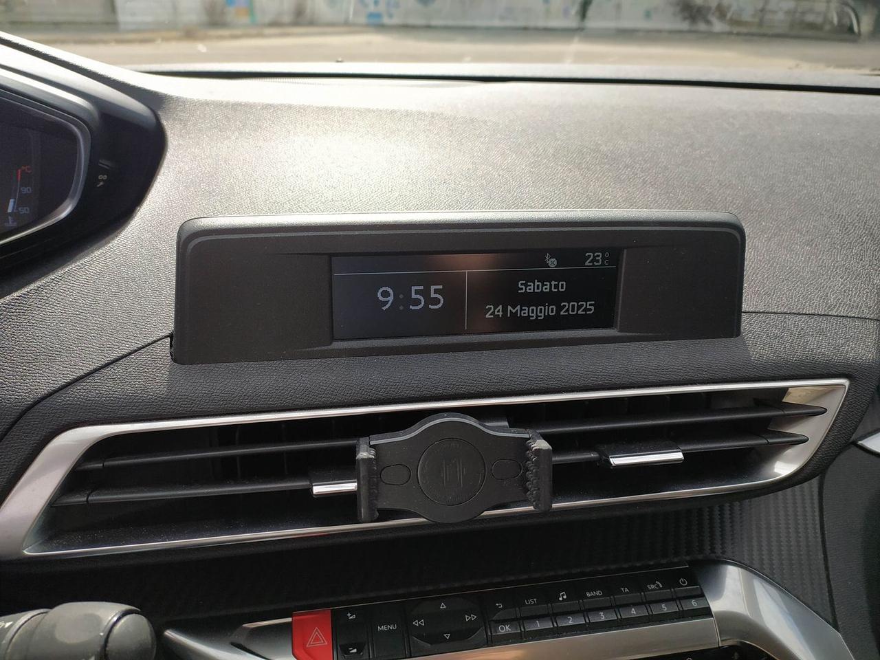 Peugeot 3008 Active 1.5 Blue HDI 130