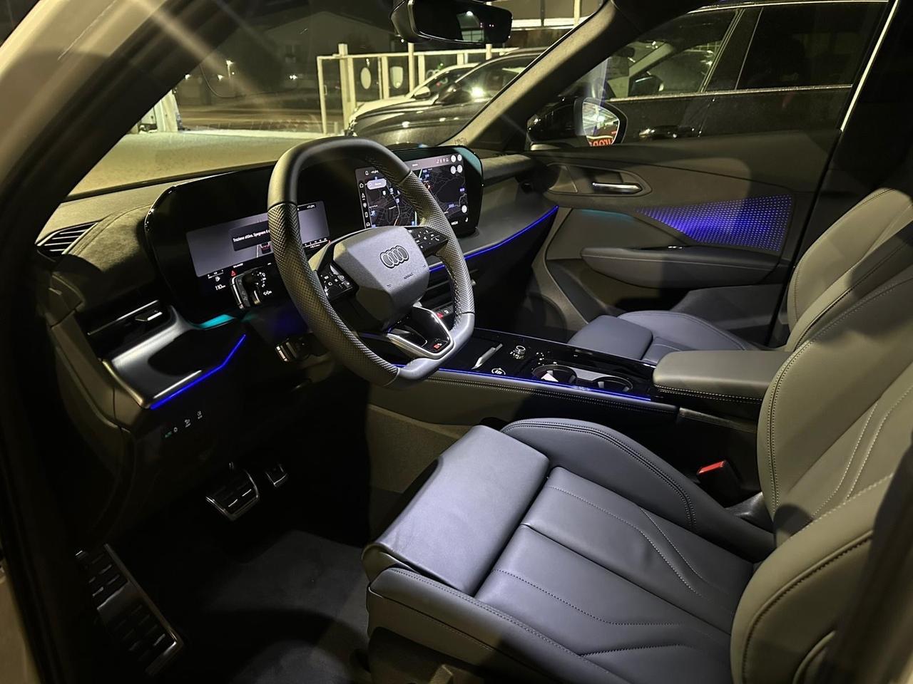 Audi Q3 35 TDI S-Line IVA ESPOSTA