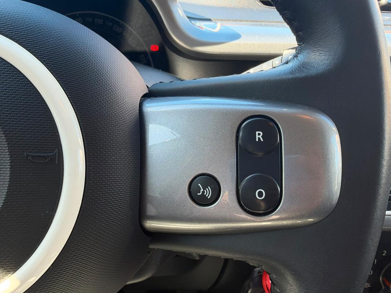 Renault Twingo SCe 65 CV Signature