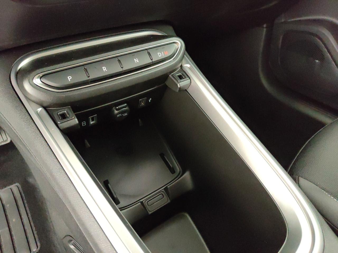 Jeep Avenger 1.2 Turbo 110 CV MHEV Summit