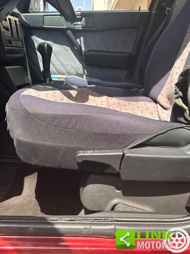 ALFA ROMEO 155 1.7 IE cat Feeling