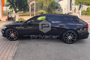 AUDI A6 45 3.0 TDI quattro tiptronic