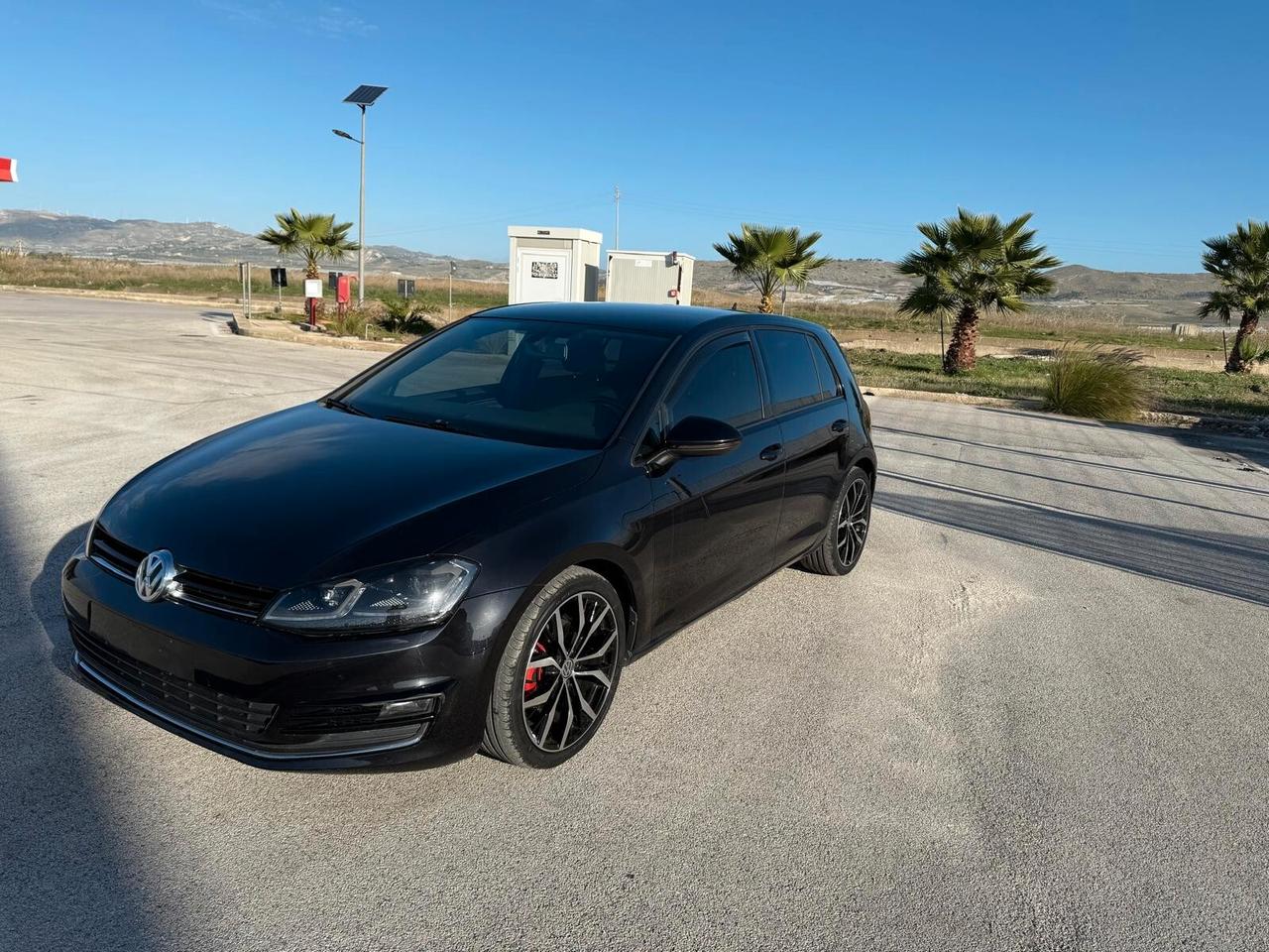 Volkswagen Golf Plus 1.6 TDI DPF Comfortline