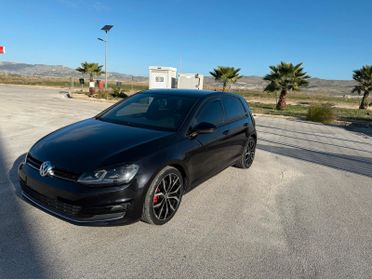 Volkswagen Golf Plus 1.6 TDI DPF Comfortline